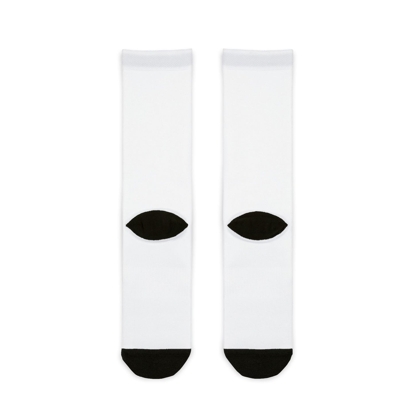Maximize Crew Socks