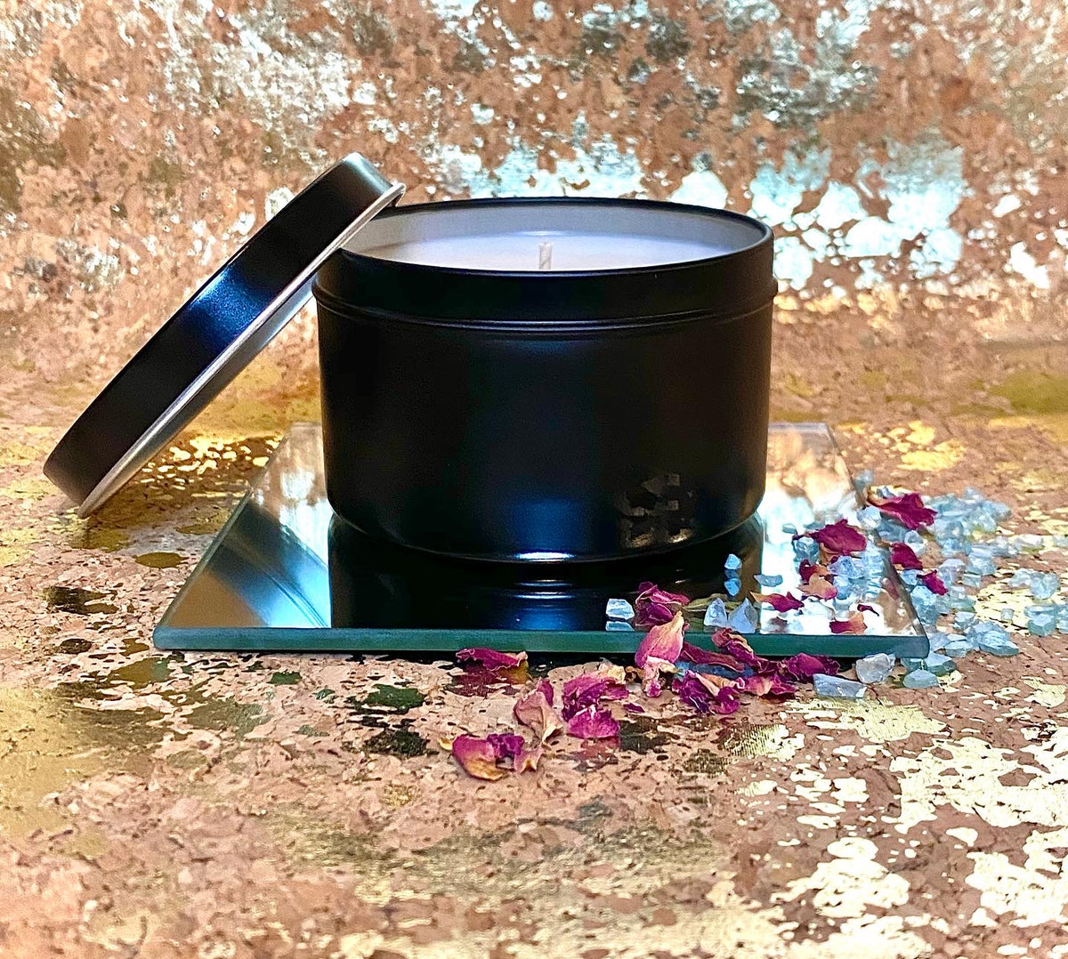Lavender Chamomile & Vanilla