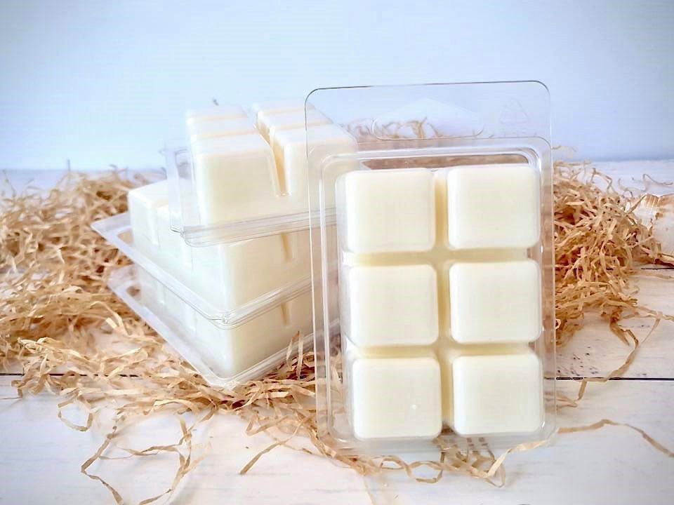 Lavender Chamomile & Vanilla
