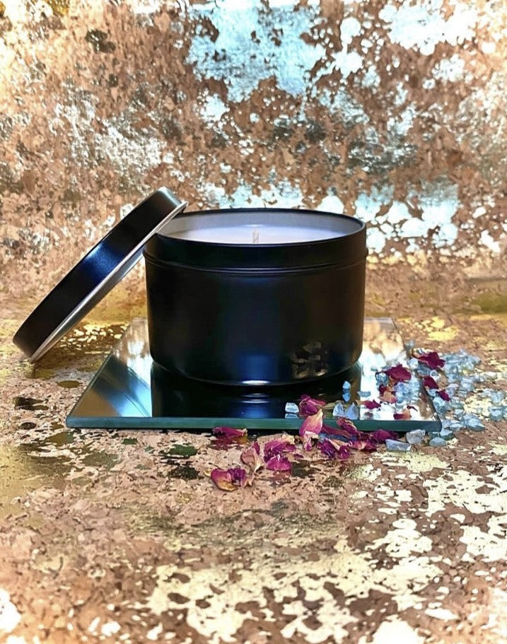 Pumpkin Chai & Sandalwood